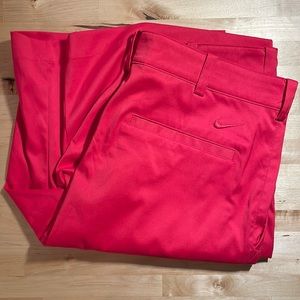 Nike golf shorts